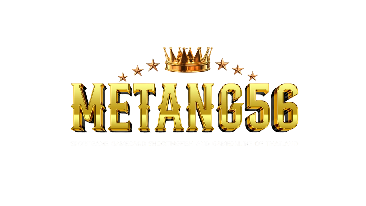 Metang56 Logo